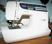 Brother M965 Super Ace II